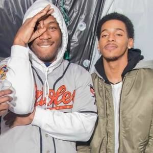 Meet your Posher, Jason